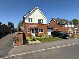 1, Kimber Close, Tidworth SP9 7JZ