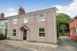 3, Woodland View, A541 North Junction To Dual Alyn Bank, Mold CH7 4HH