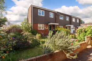 57, Lomond Road, Hemel Hempstead HP2 6PB