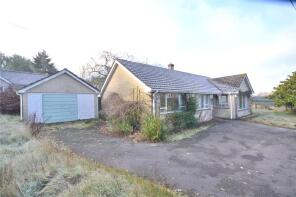 Tresillan, Semley Common, Shaftesbury SP7 9AU
