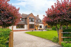 Meadow View, Hoden Lane, Evesham WR11 8LH