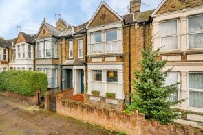 84, Minet Avenue, London NW10 8AP