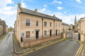 3, River Place, St Ives PE27 5DE