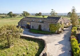West Acres, Upper West End Farm, Otley LS21 2LX