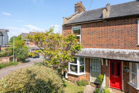 Oughton Head Way, Hitchin, SG5 2LE
