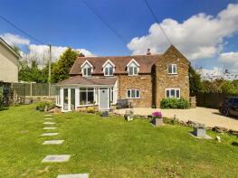Chestnut View Cottage, Frith Common, Tenbury Wells WR15 8JX