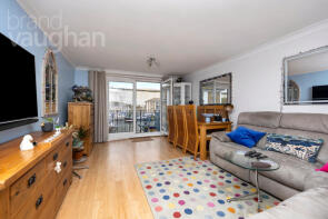 Flat 72, Sovereign Court, The Strand, Brighton Marina, Brighton BN2 5SJ