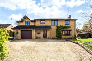 Orchardways, Main Street, Banbury OX15 6AE