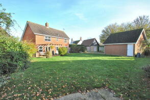 2, Fox Green, Newmarket CB8 9NR