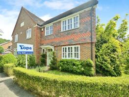 7, Readers Court, Maidstone ME18 5EY