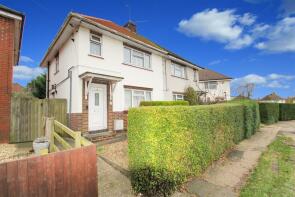 48, Highfield, Woodford NN14 4HD