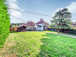 135, Camping Hill, Wells-next-the-sea NR23 1QL
