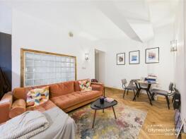 Apartment 4, 9, Cornwallis Street, Liverpool L1 5EL