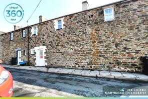 5, Nightingale Street, Abercanaid, Merthyr Tydfil CF48 1DX