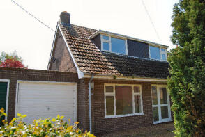 5 Ash House, Main Street, Peterborough PE8 5HS