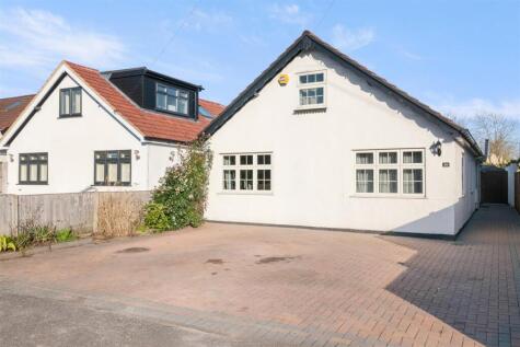 Copperfield Avenue, Uxbridge
