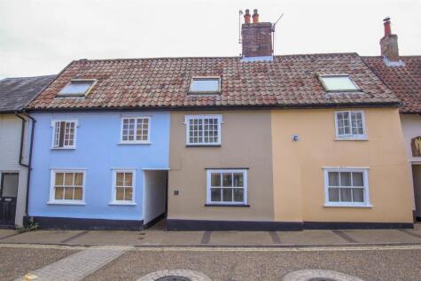 Saxmundham