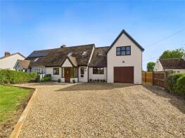 19, Church Lane, Little Stonham, Stonham Parva IP14 5JL
