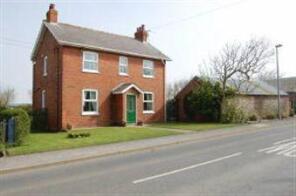 Eastholme, Main Road, Hornsea HU18 1XR