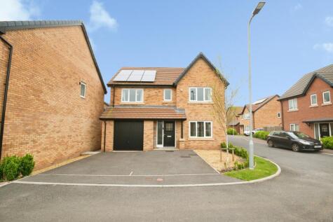 Cementite Grove, Newport, NP19