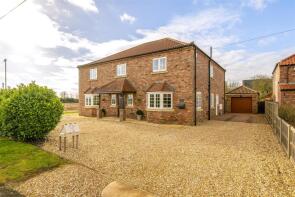 58, Fiskerton Road, Reepham, Lincoln LN3 4EF