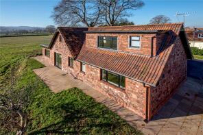 7a Quantock Vista, Barford Close, Spaxton, Bridgwater TA5 1AE
