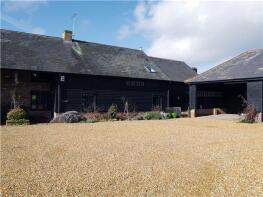 The Hayloft, Bartlow Barns, Cambridge CB21 4PY