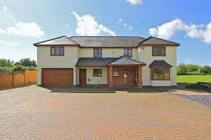 Ynyswen, St Peters Crescent, Peterstone Wentlooge, Cardiff CF3 2TR