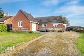 Firbrook, Houghton Lane, Swaffham PE37 8LF