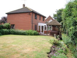 4, Brooke Drive, Saxmundham IP17 2LG
