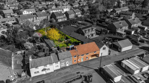 Archway Cottage, Welbournes Lane, Long Bennington, Newark, Nottinghamshire