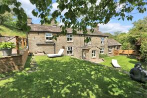 Brook House, Kerridge End, Rainow Road, Macclesfield SK10 5TF