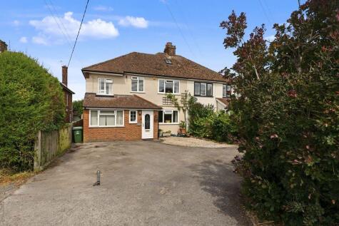 Lower Icknield Way, Marsworth,