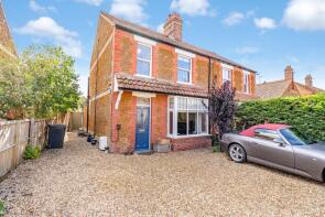 46, Station Road, King's Lynn PE31 7QJ