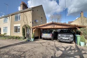 2, Finchams Farm Cottages, Sixteen Foot Bank, March PE15 0DX