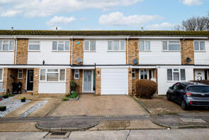91, Fairfield Road, Leigh-on-sea SS9 5RY