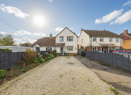 1a, Airey Houses, The Street, Sudbury CO10 8JW
