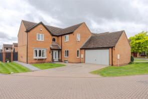 58, The Meadows, Scunthorpe DN17 3UD