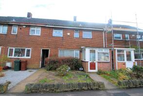 248, Green Road, Penistone, Sheffield S36 6BH