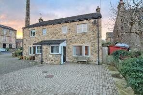 17, Chapel House Mews, Carleton, Skipton BD23 3EA