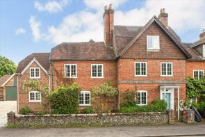 36 Culver House, Main Road, Winchester SO21 2JW