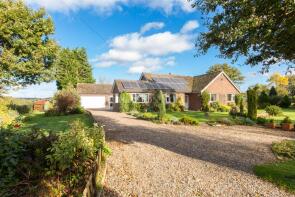 Harnser House Wolferd Green, Chapel Lane, Norwich NR15 1YP