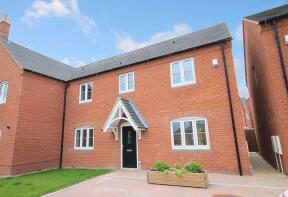 40, Manor Lane, Harlaston, Tamworth B79 9JS