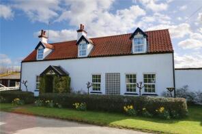 Meadow Cottage, Main Street, Beverley HU17 8PP