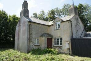 Hallgarden Farm, Access To Hallgarden, Otterham, Camelford PL32 9SL