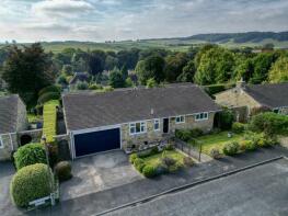 4, Royal Croft Drive, Bakewell DE45 1SN