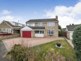 15, Berwick Road, Stanion NN14 1BT
