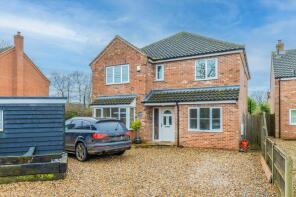 Maple Tree House, Dereham Road, Norwich NR9 4QT