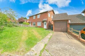 39, Huntingbrooke, Great Holm, Milton Keynes MK8 9DF