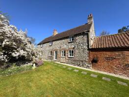 Pond Cottage, Back Street, King's Lynn PE31 6TU